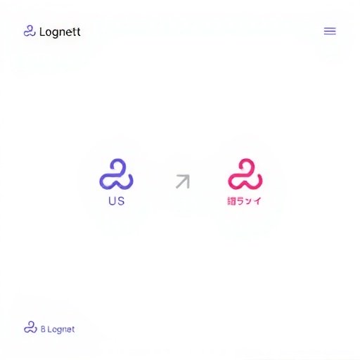 クリスタルクリアロゴ